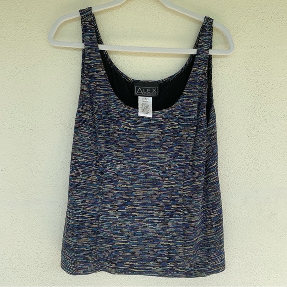 Alex Evening, two piece top - Picture 2 of 14